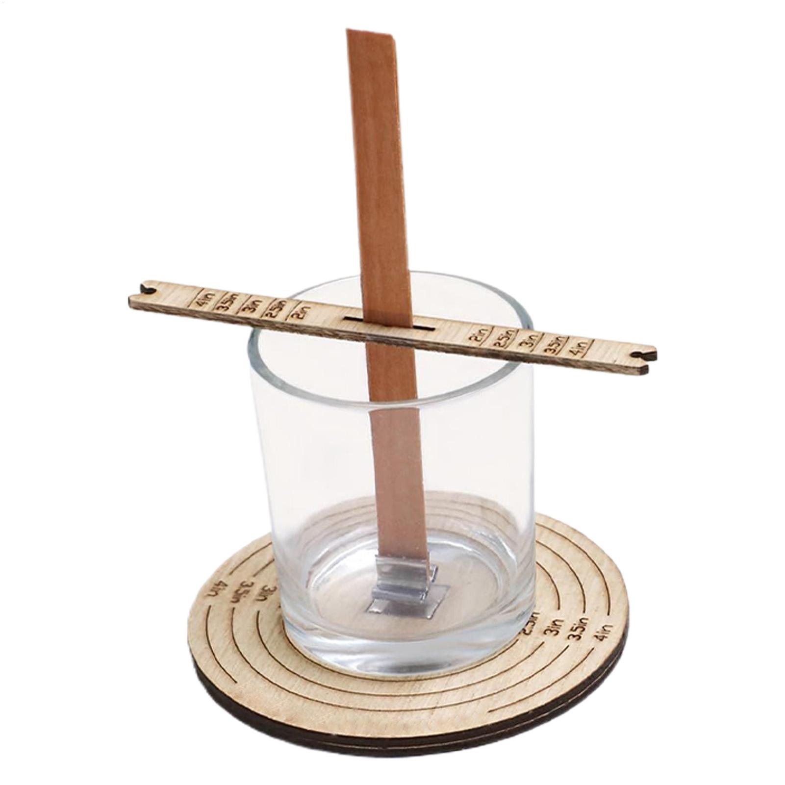 Candle Making Homewood - Wick Centering Tool Wick Stabilizer Candle
