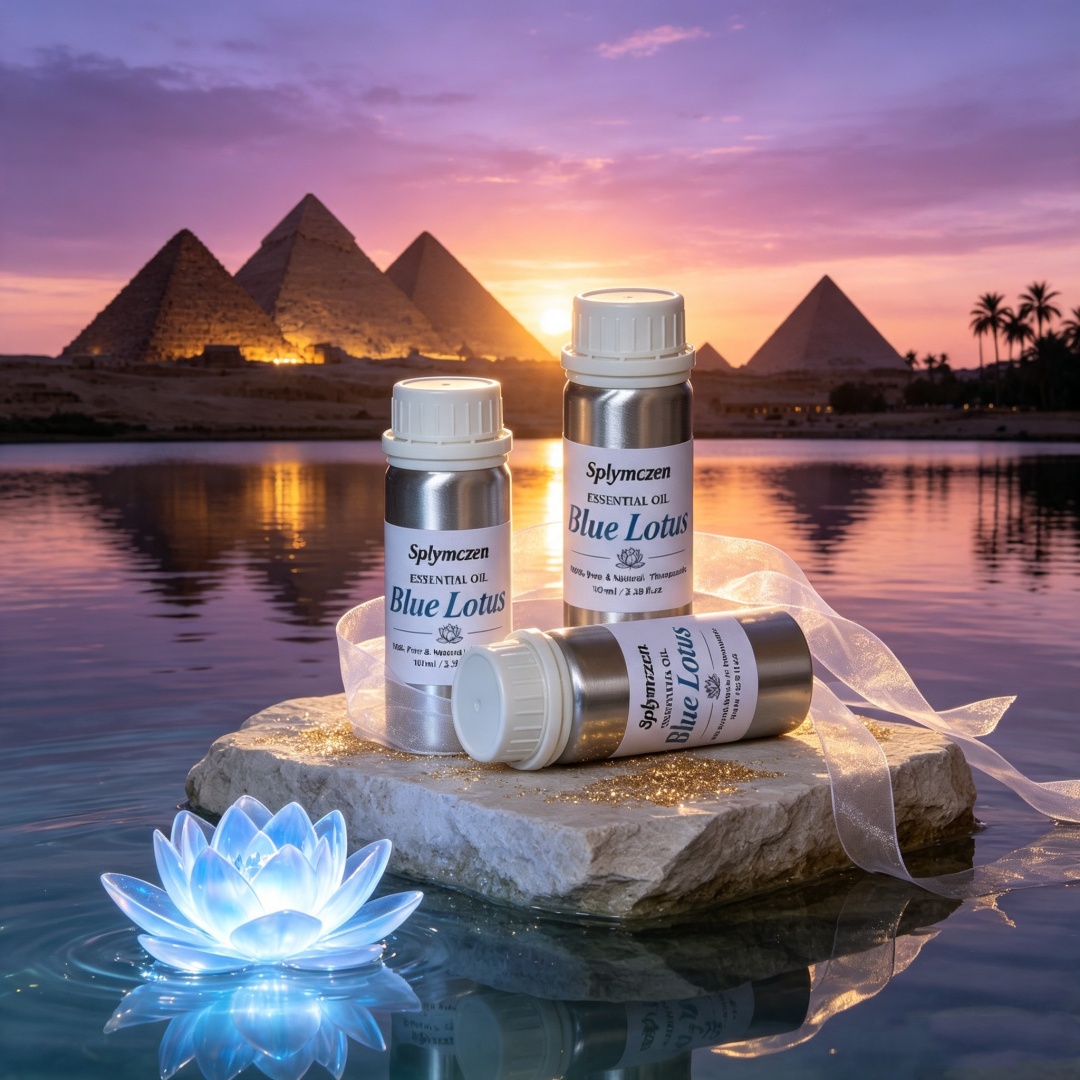 Candle Making Essential Oil - 100ml/20ml, Aromatherapy Oil 100% Pure Undiluted