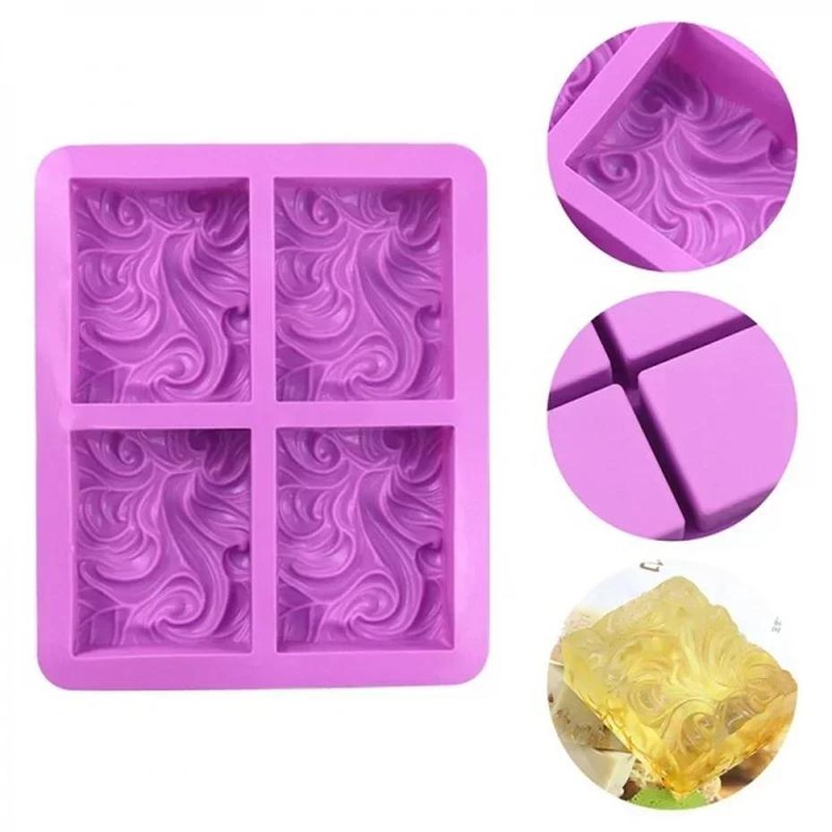Candle Making Tutorial - Creative 1 Pcs Cake Decoration Baking