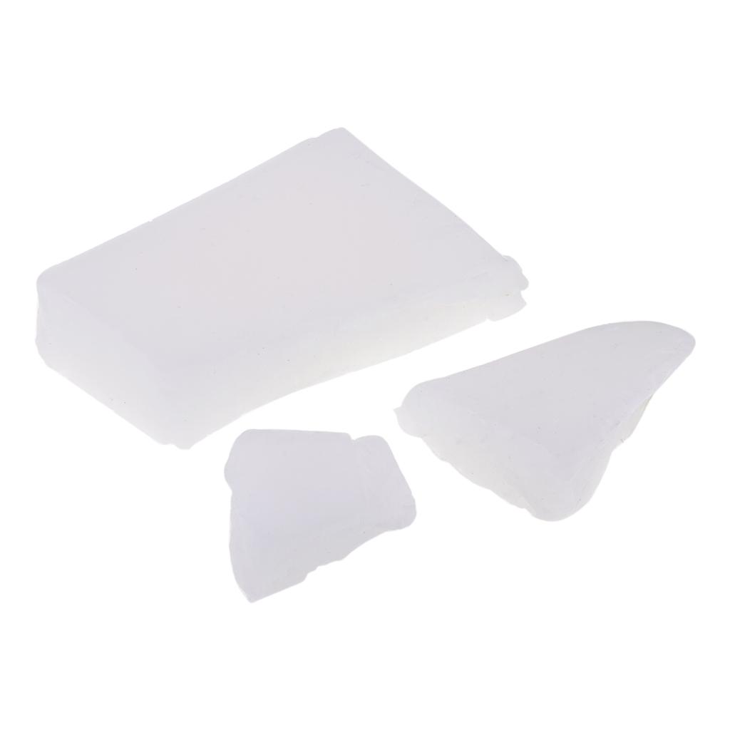 Paraffin Wax/ Pillar Blend - - - огляд і ціна Candle Making Wax