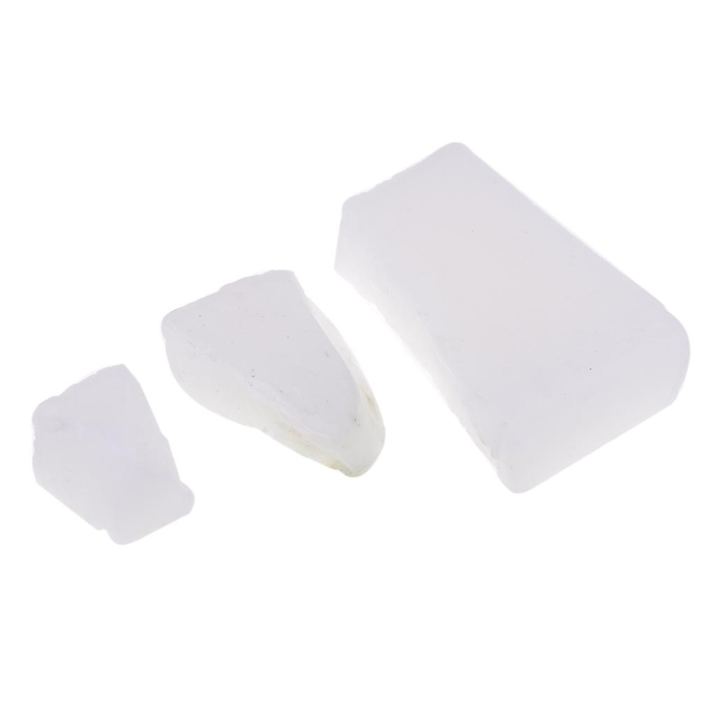 Paraffin Wax/ Pillar Blend - - - огляд і ціна Candle Making Wax