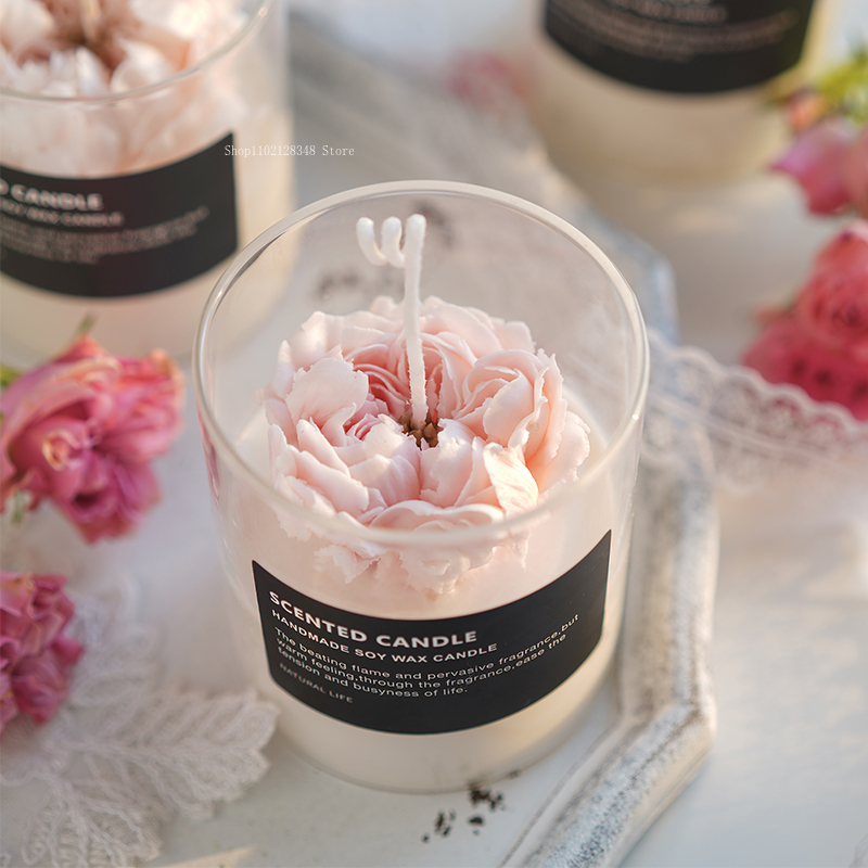 20ml Natural Plants Scented Ca - огляд і ціна Candle Making Essential Oil