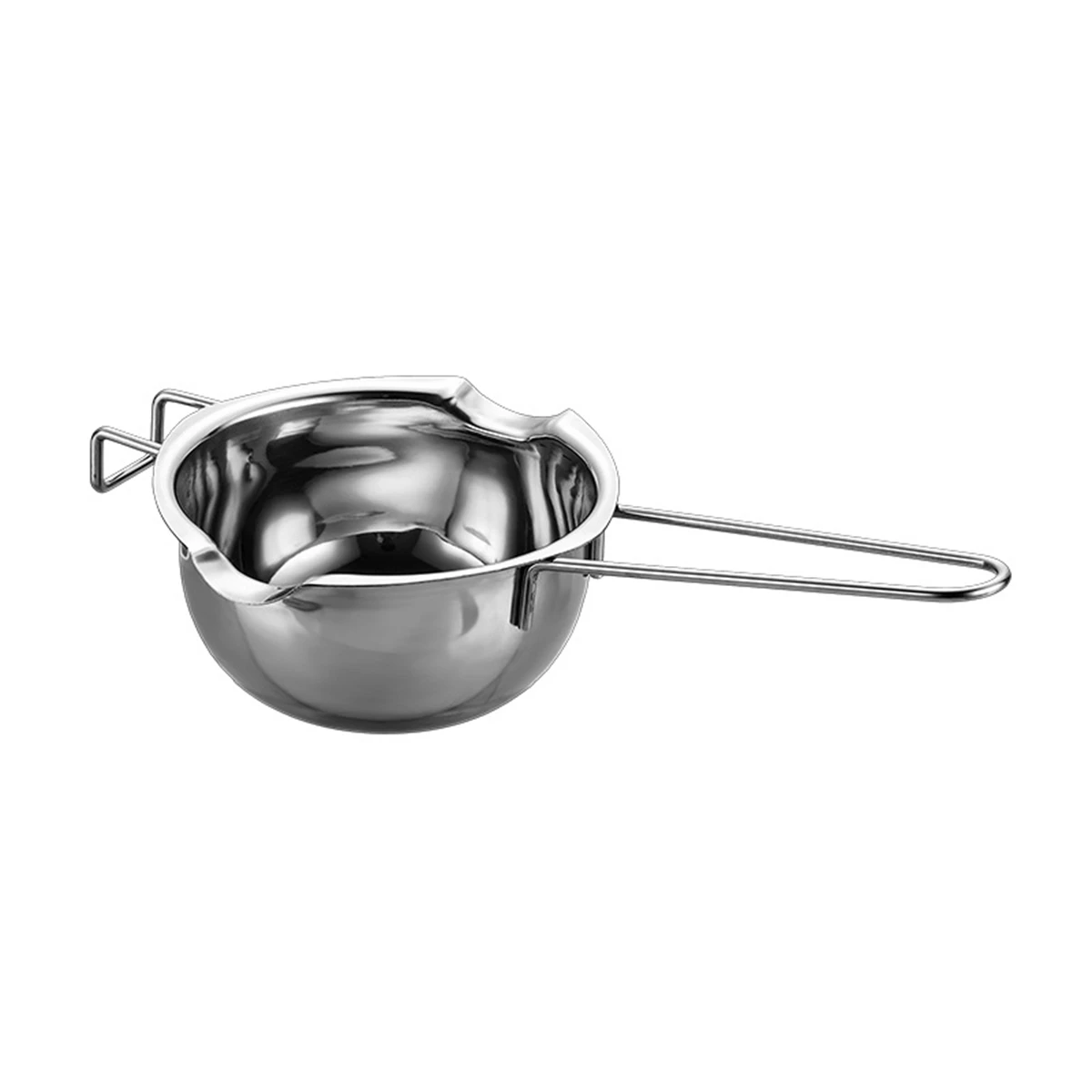304 Stainless Steel Candy Cand - огляд і ціна Candle Making Experiment