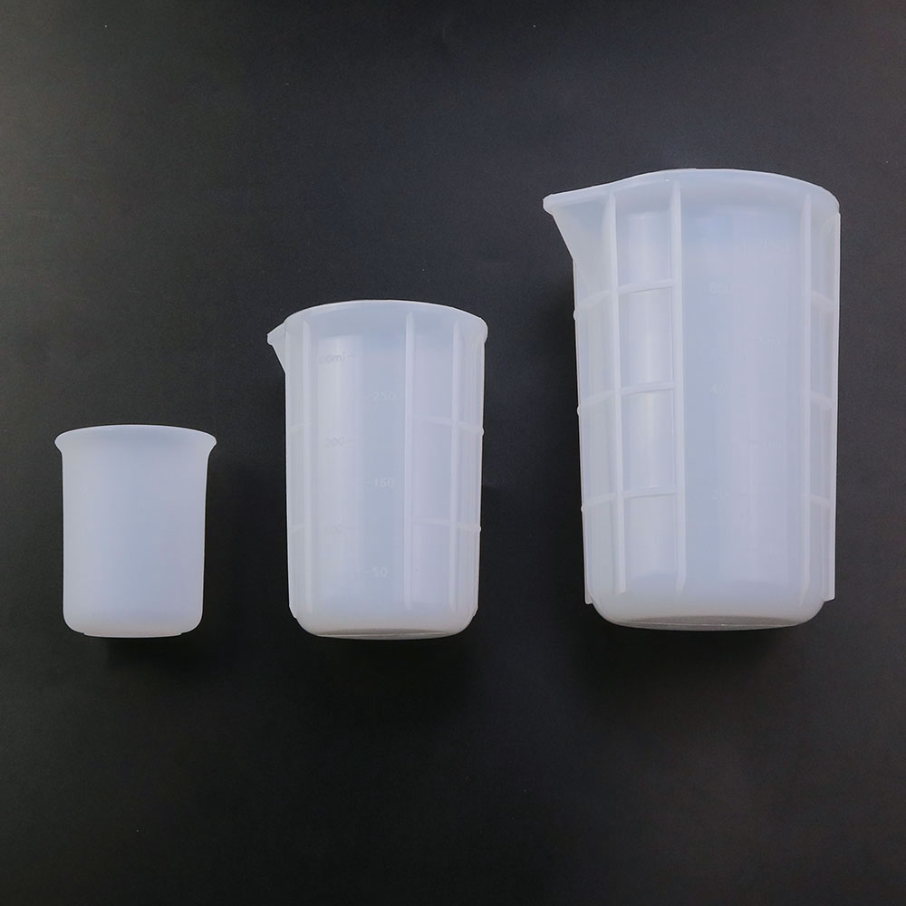 JCD 100ML/300ML/750ML Silicone - огляд і ціна Candle Making Tutorial