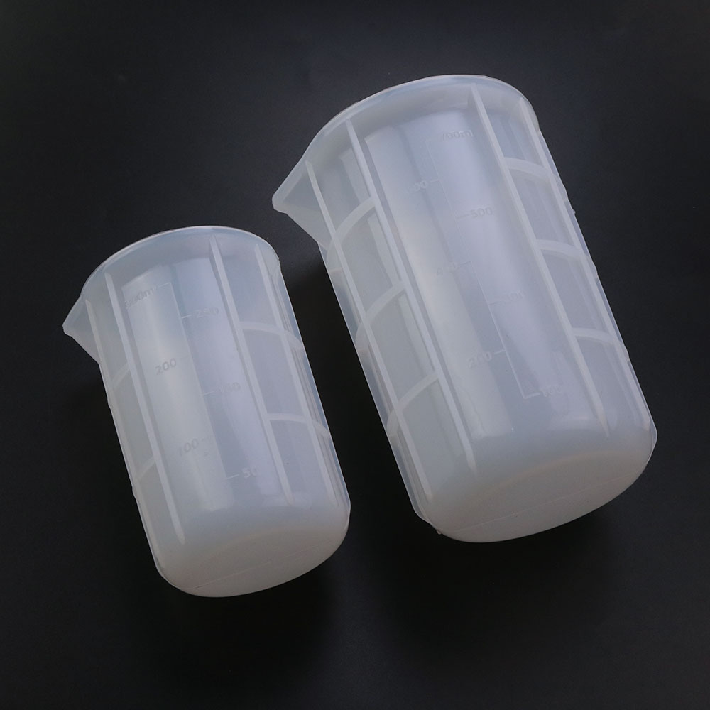 JCD 100ML/300ML/750ML Silicone - огляд і ціна Candle Making Tutorial