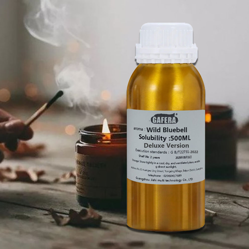 GAFERA 500ml (16.9 fl.oz) Free - огляд і ціна Candle Making Essential Oil