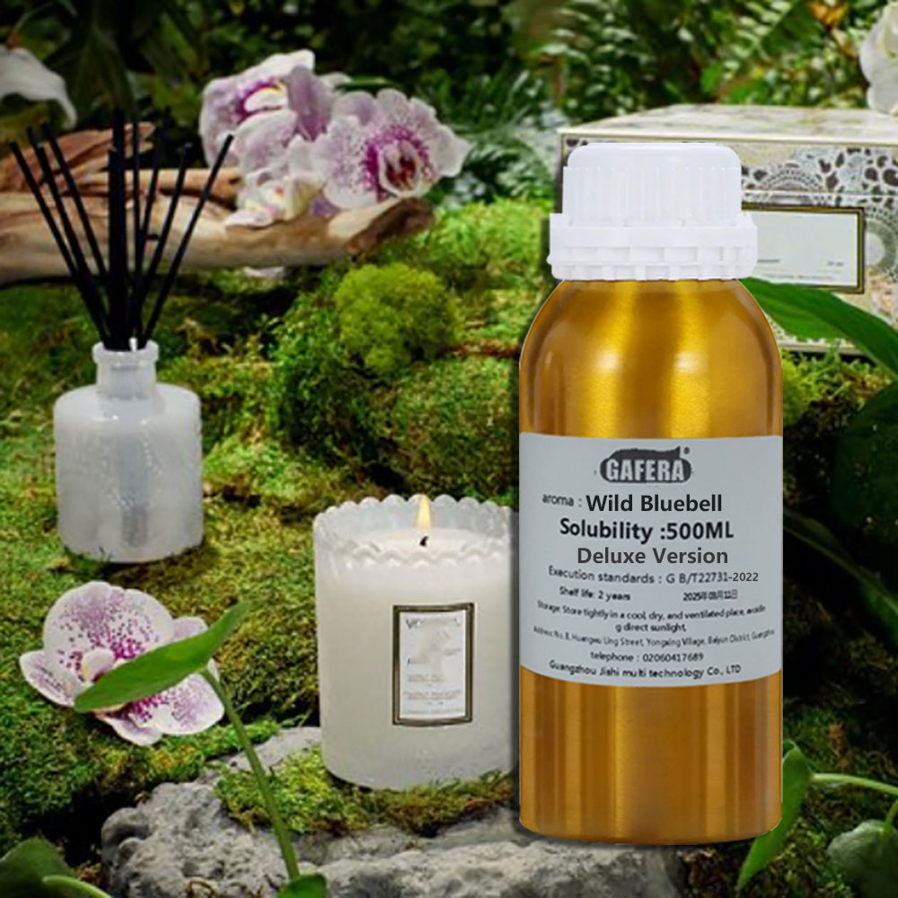 GAFERA 500ml (16.9 fl.oz) Free - огляд і ціна Candle Making Essential Oil