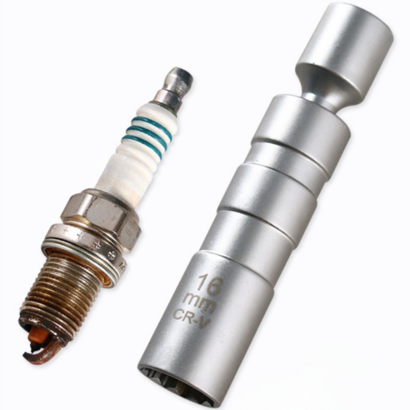 14mm 16mm Spark Plug Removal T - огляд і ціна Candle Making Tutorial