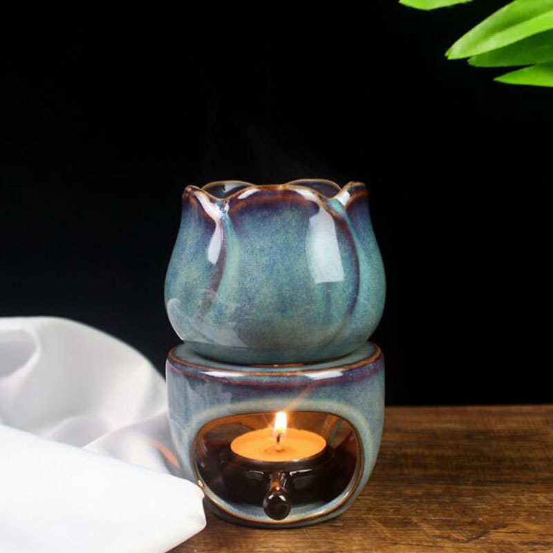 Large Capacity Splited Aroma B - огляд і ціна Candle Making Essential Oil