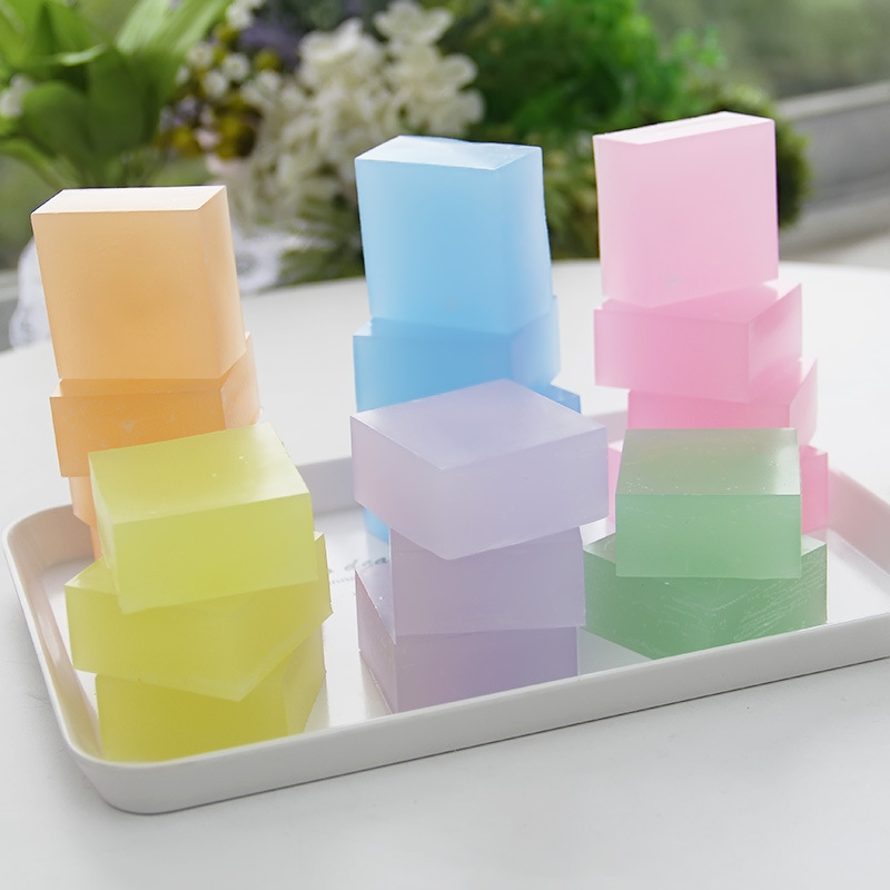 Low-temperature 60℃ Semi-fully - огляд і ціна Candle Making Wax