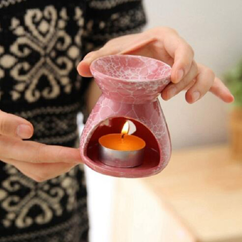 Candle Aromatherapy Furnace Ar - огляд і ціна Candle Making Essential Oil