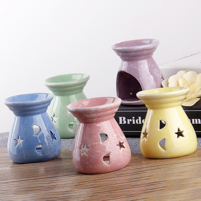 Candle Aromatherapy Furnace Ar - огляд і ціна Candle Making Essential Oil