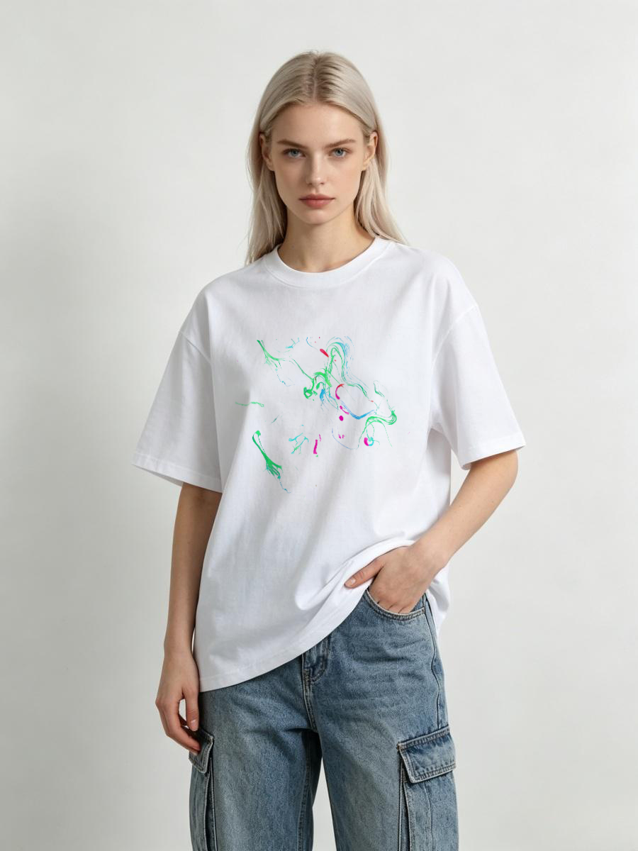 T Shirts Couple Candle Making  - огляд і ціна Candle Making Experiment