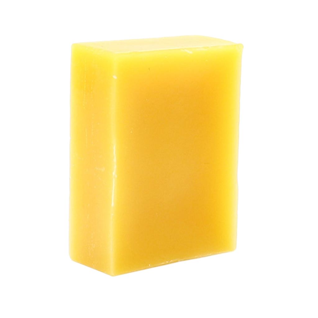 Beeswax Bar Natural Polish Wax - огляд і ціна Candle Making Wax