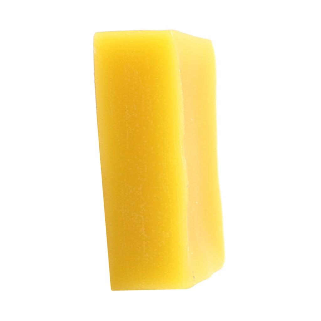 Beeswax Bar Natural Polish Wax - огляд і ціна Candle Making Wax
