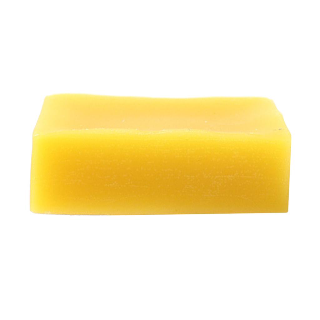 Beeswax Bar Natural Polish Wax - огляд і ціна Candle Making Wax