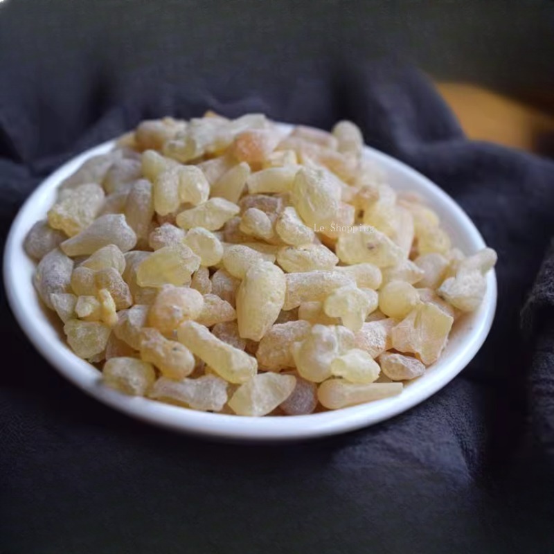 Natural Pure Somali Frankincen - огляд і ціна Candle Making Homewood