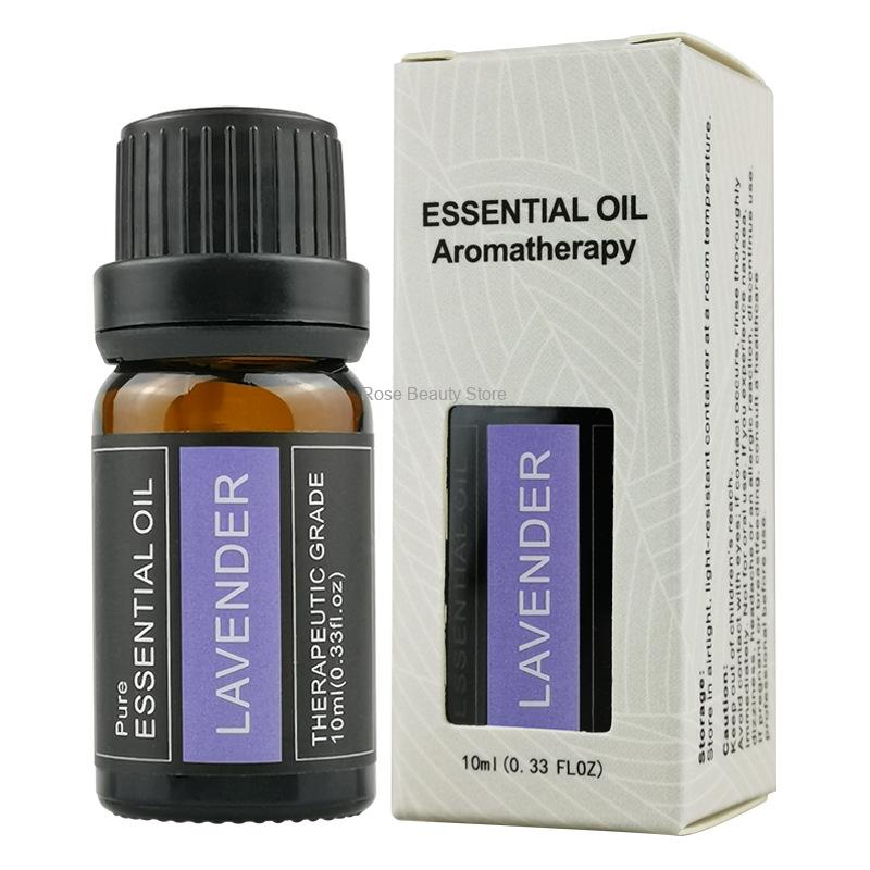 10Ml Aromatherapy Candle Essen - огляд і ціна Candle Making Essential Oil