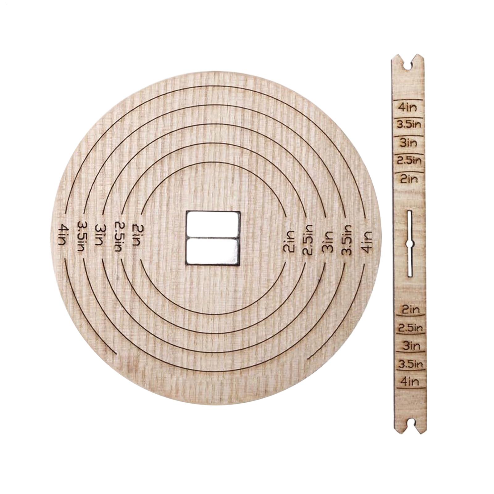 Wick Centering Tool Wick Stabi - огляд і ціна Candle Making Homewood