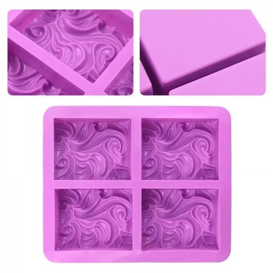 Creative 1 Pcs Cake Decoration - огляд і ціна Candle Making Tutorial