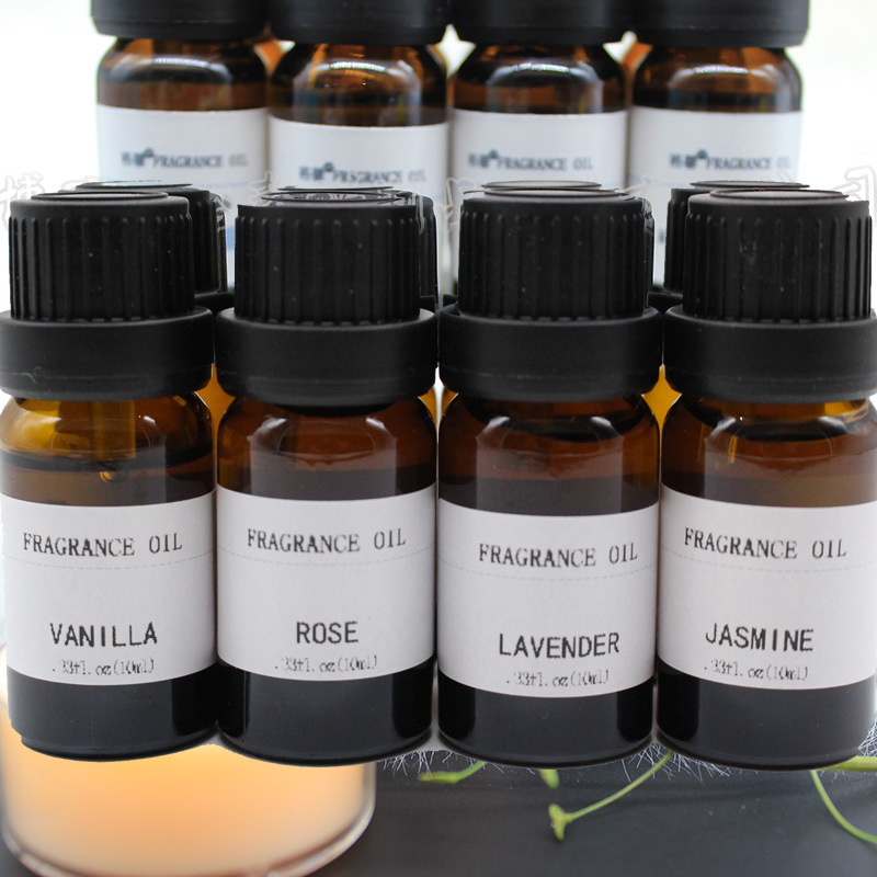 10ml Aromatherapy Candle Essen - огляд і ціна Candle Making Essential Oil